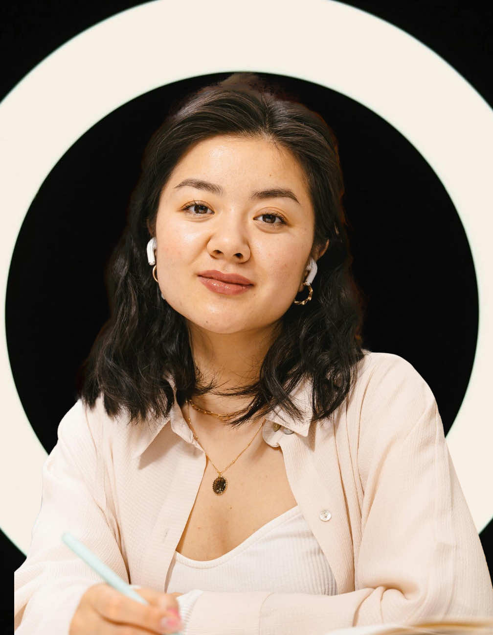 Jessica Ho