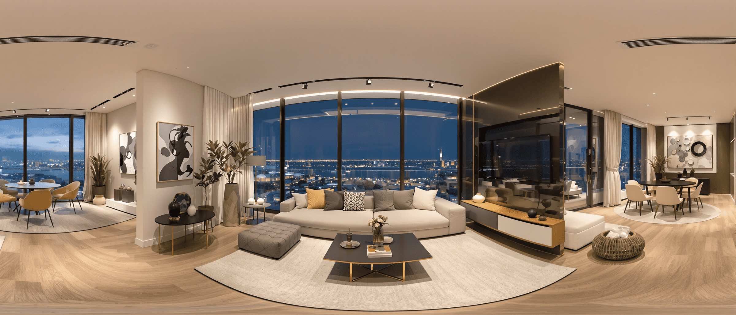 Transform Your Home